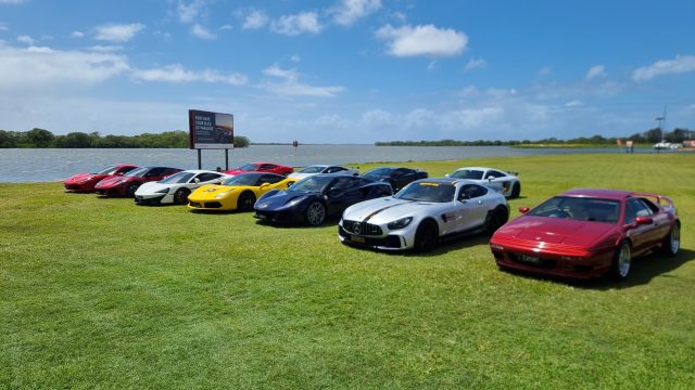 Harrigans Lunch Drive photo